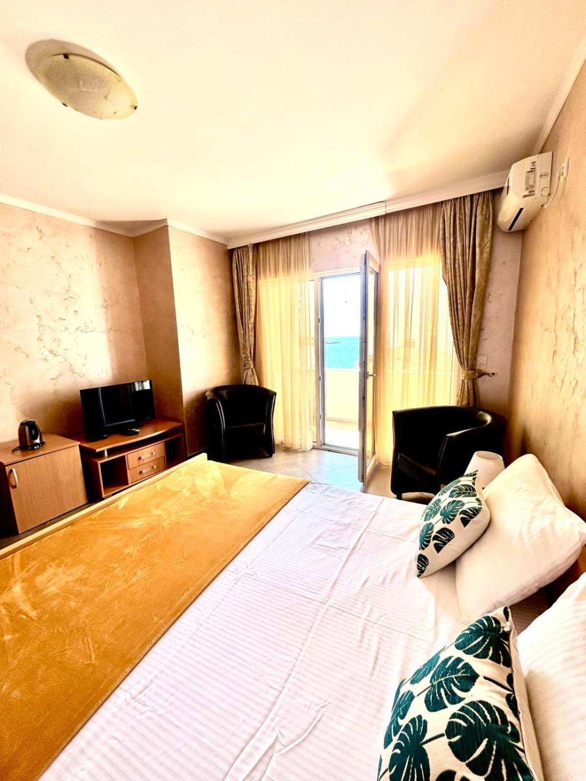 Hotel Victoria Bar Quarto foto